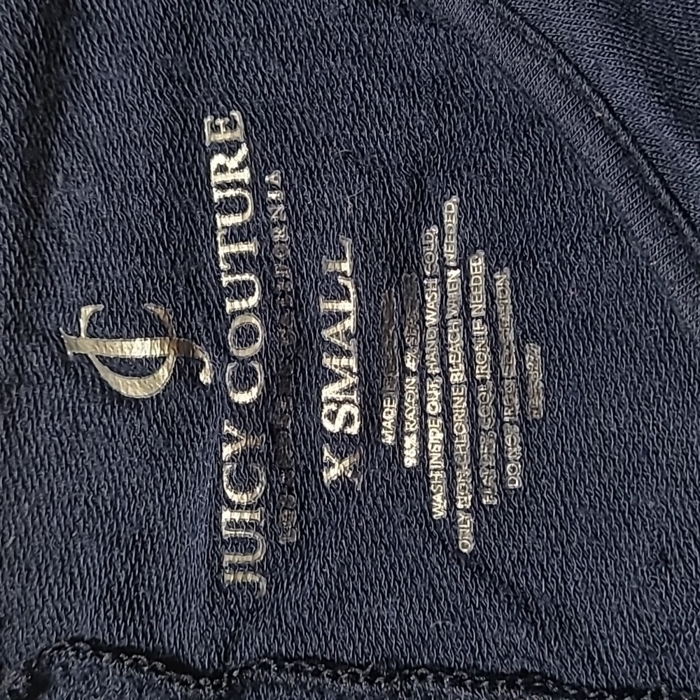 WOMEN'S JUICY COUTURE SHIRT - Picture 3 of 6